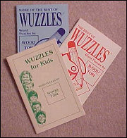 Wuzzle Books