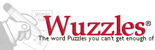 Wuzzles