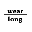 Long Underwear